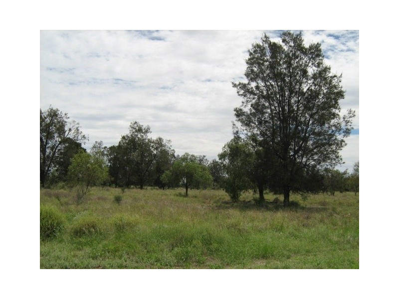 Garah NSW 2405