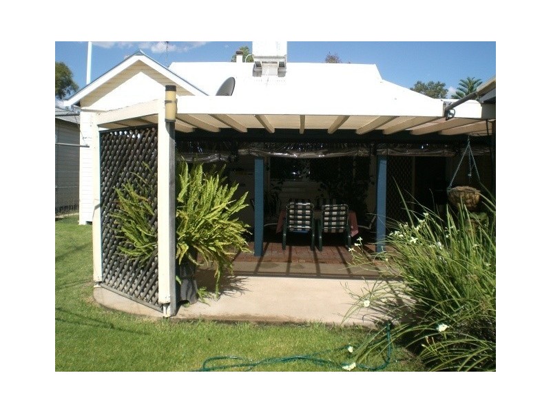 45 Oak Street, Moree NSW 2400