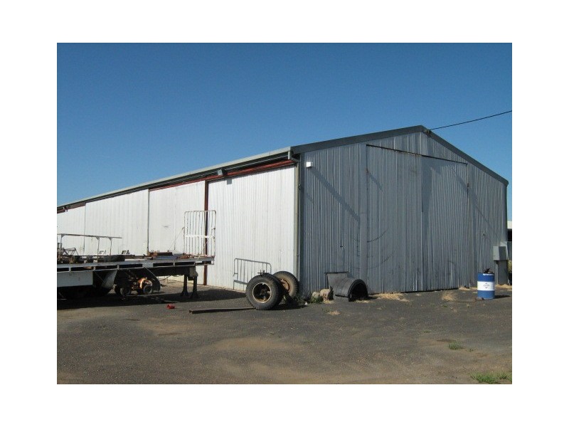 37 Industrial Drive, Moree NSW 2400