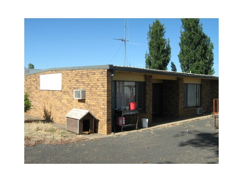 37 Industrial Drive, Moree NSW 2400