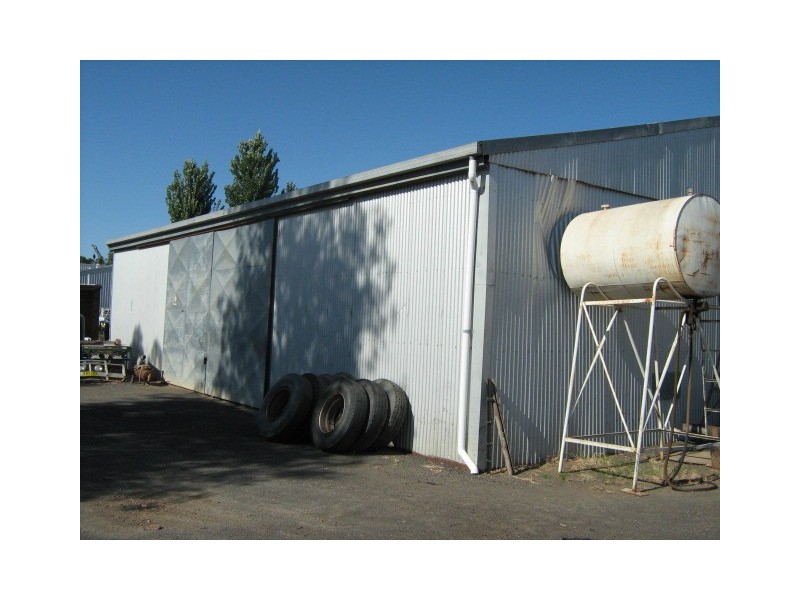 37 Industrial Drive, Moree NSW 2400
