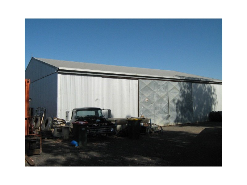 37 Industrial Drive, Moree NSW 2400