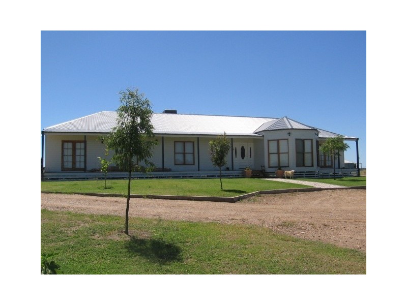 Rotharraingt Mallee Road, Moree NSW 2400