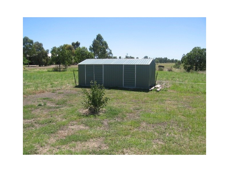 Rotharraingt Mallee Road, Moree NSW 2400