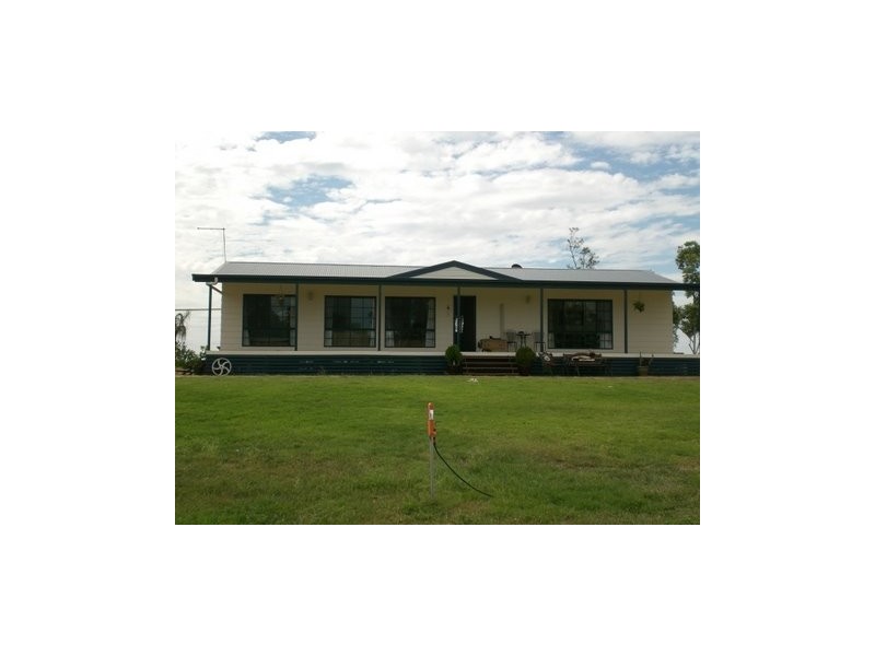 Kelldale Boggabilla Road, Moree NSW 2400