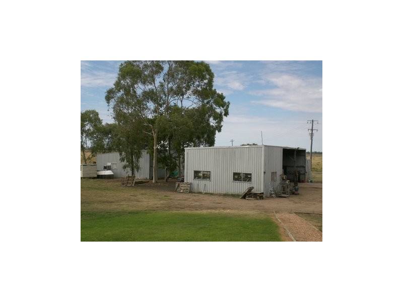 Kelldale Boggabilla Road, Moree NSW 2400