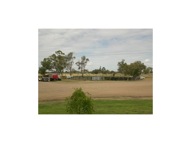 Kelldale Boggabilla Road, Moree NSW 2400