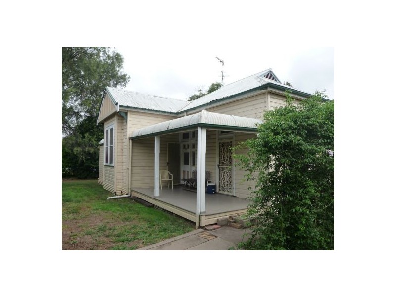 127 Heber Street, Moree NSW 2400