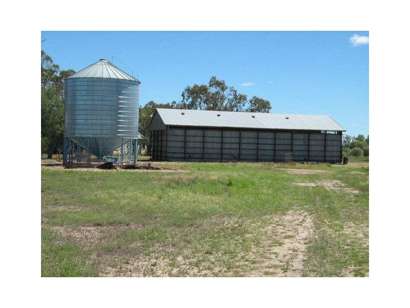 Croppa Creek NSW 2411