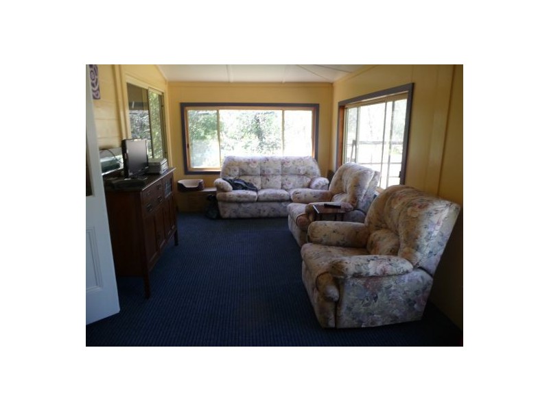 KARAWINYA MOSQUITO CREEK ROAD, Pallamallawa NSW 2399