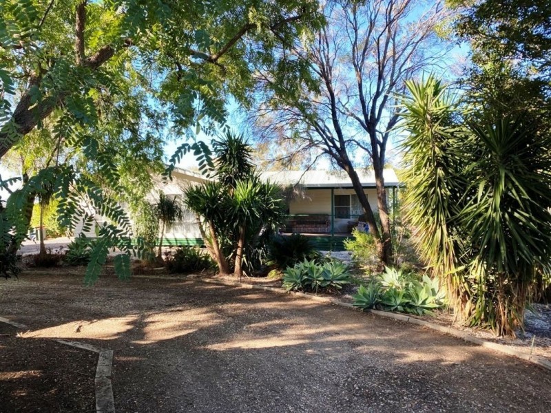 ‘YANOLA’ Bendygleet Road, Moree NSW 2400