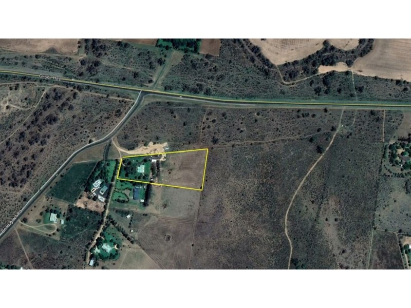 ‘YANOLA’ Bendygleet Road, Moree NSW 2400