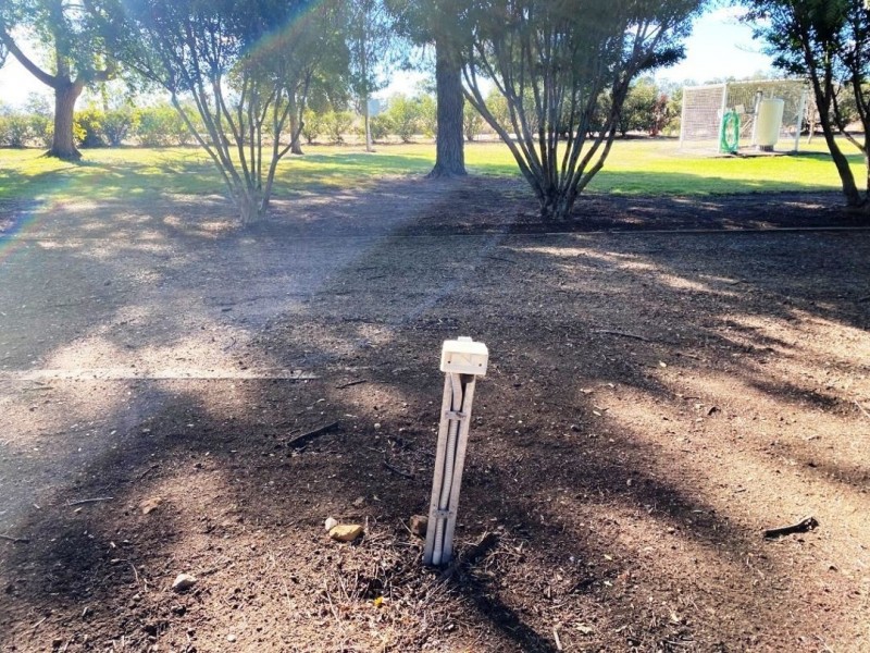 ‘YANOLA’ Bendygleet Road, Moree NSW 2400