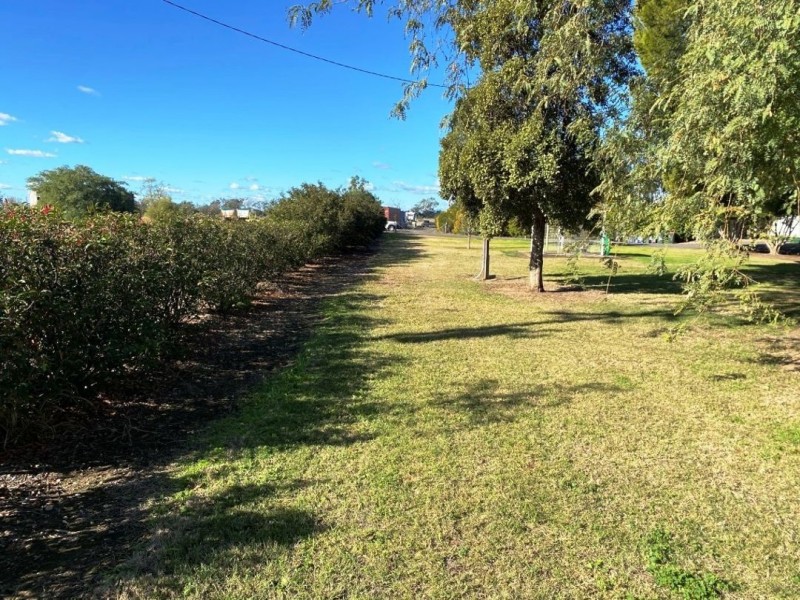 ‘YANOLA’ Bendygleet Road, Moree NSW 2400