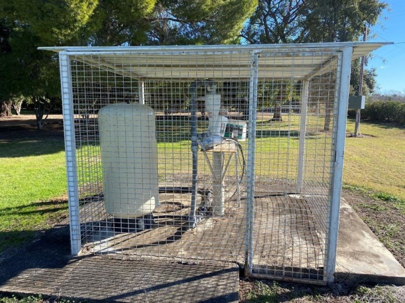 ‘YANOLA’ Bendygleet Road, Moree NSW 2400