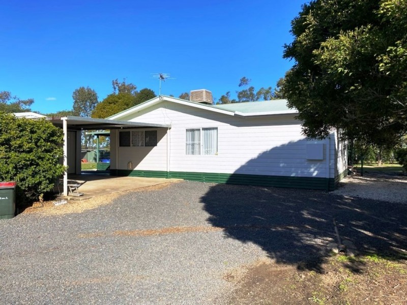 ‘YANOLA’ Bendygleet Road, Moree NSW 2400