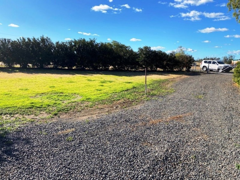 ‘YANOLA’ Bendygleet Road, Moree NSW 2400