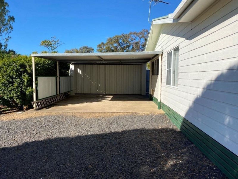 ‘YANOLA’ Bendygleet Road, Moree NSW 2400