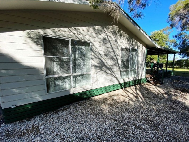 ‘YANOLA’ Bendygleet Road, Moree NSW 2400