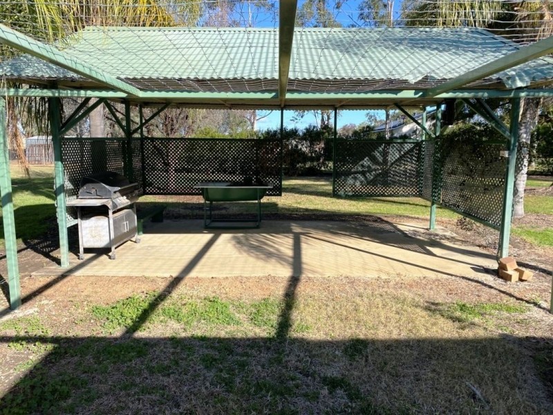 ‘YANOLA’ Bendygleet Road, Moree NSW 2400