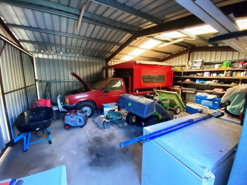 ‘YANOLA’ Bendygleet Road, Moree NSW 2400