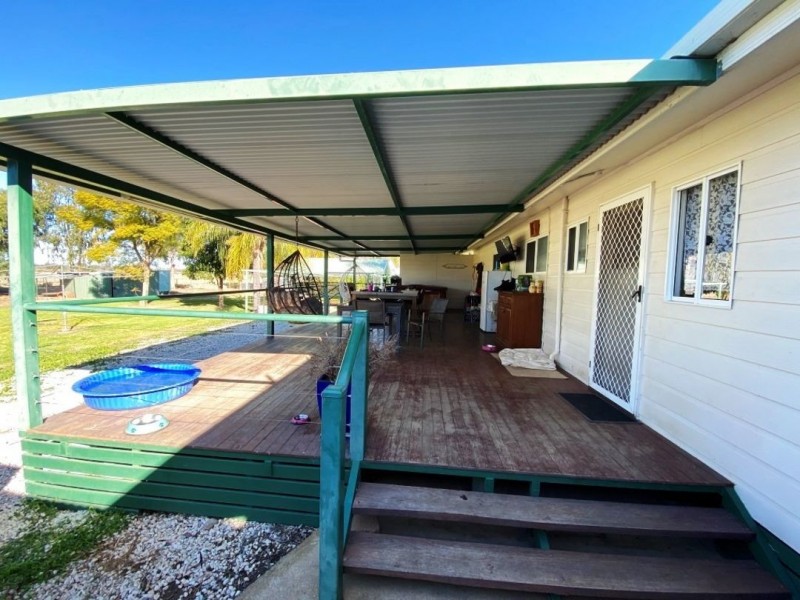 ‘YANOLA’ Bendygleet Road, Moree NSW 2400