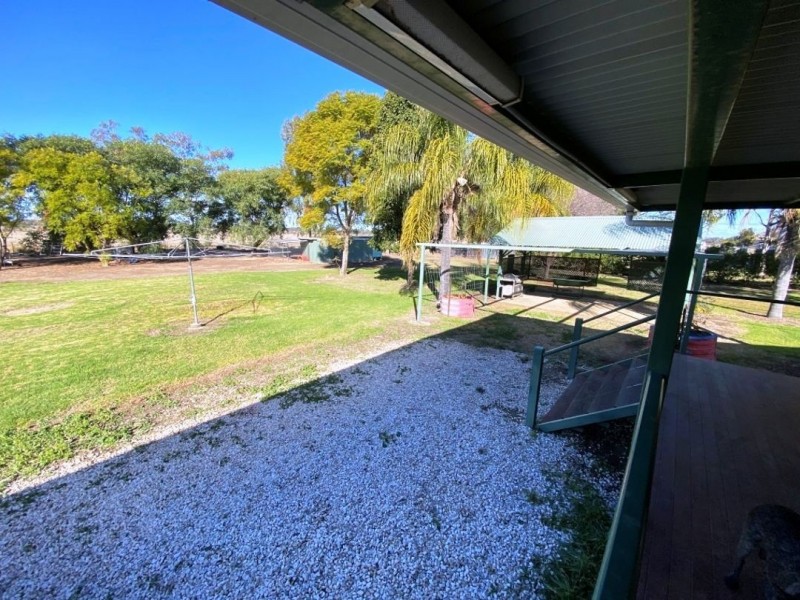 ‘YANOLA’ Bendygleet Road, Moree NSW 2400