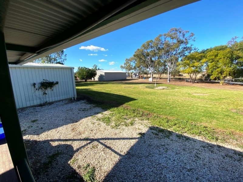 ‘YANOLA’ Bendygleet Road, Moree NSW 2400