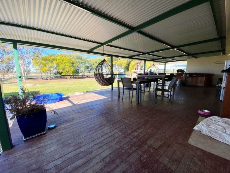 ‘YANOLA’ Bendygleet Road, Moree NSW 2400