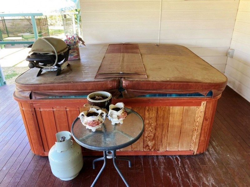 ‘YANOLA’ Bendygleet Road, Moree NSW 2400