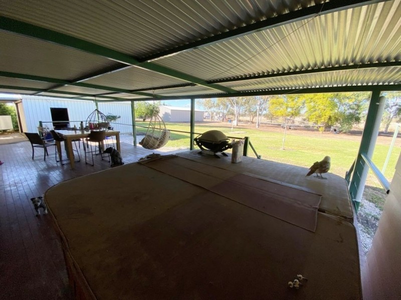 ‘YANOLA’ Bendygleet Road, Moree NSW 2400