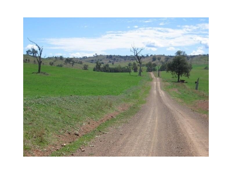 Bingara NSW 2404