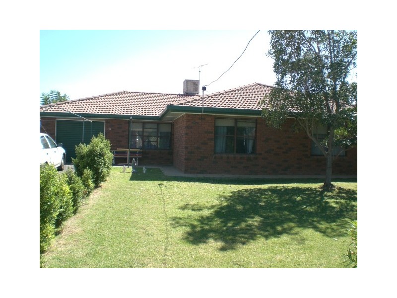 19 Jacaranda Drive, Moree NSW 2400