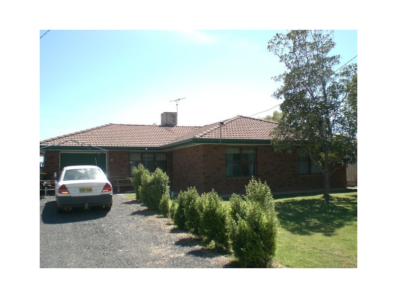 19 Jacaranda Drive, Moree NSW 2400