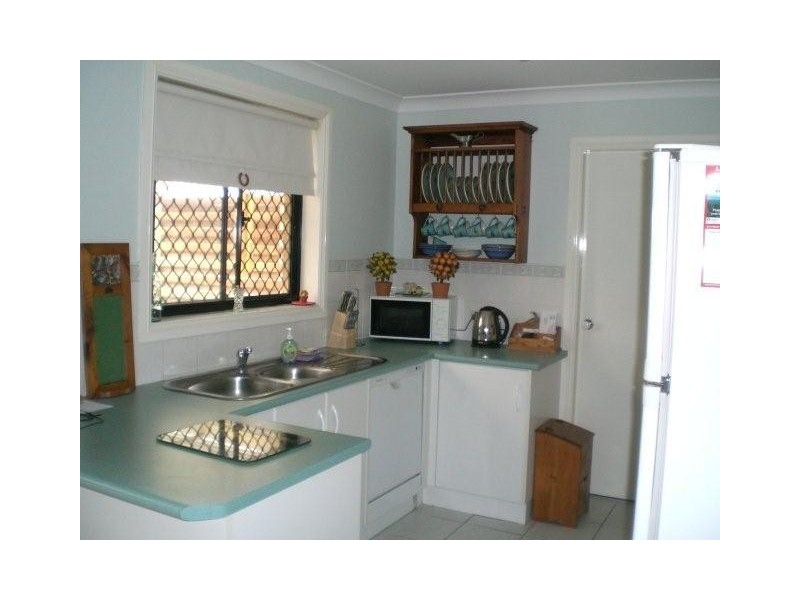 2 Rosewood Close, Moree NSW 2400