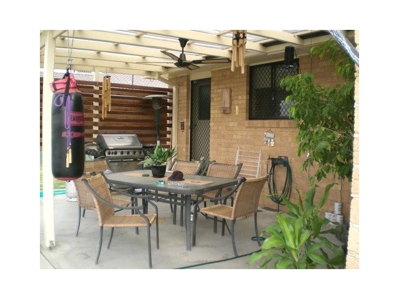 2 Rosewood Close, Moree NSW 2400