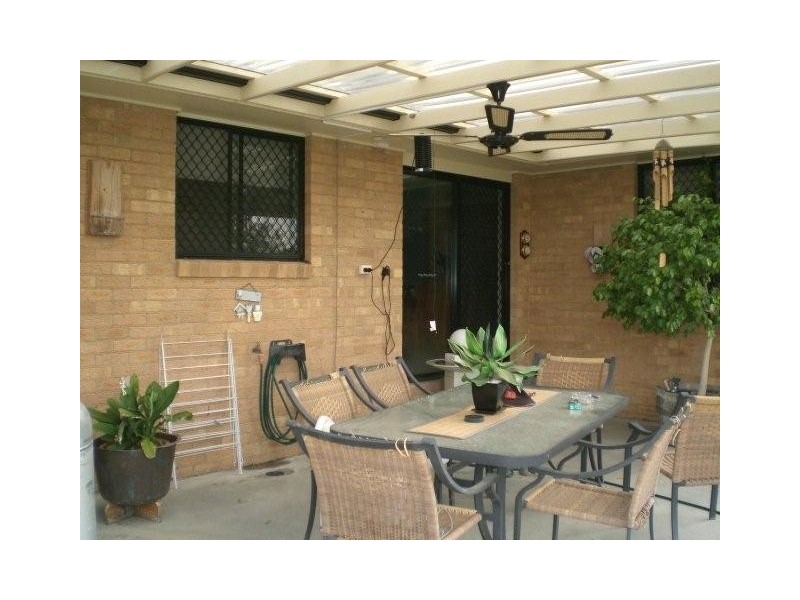 2 Rosewood Close, Moree NSW 2400