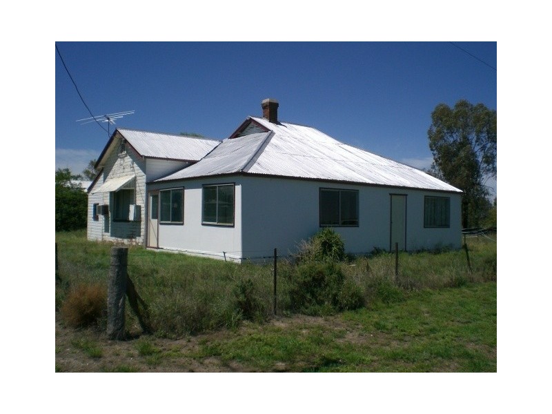 I Midkin Street, Garah NSW 2405