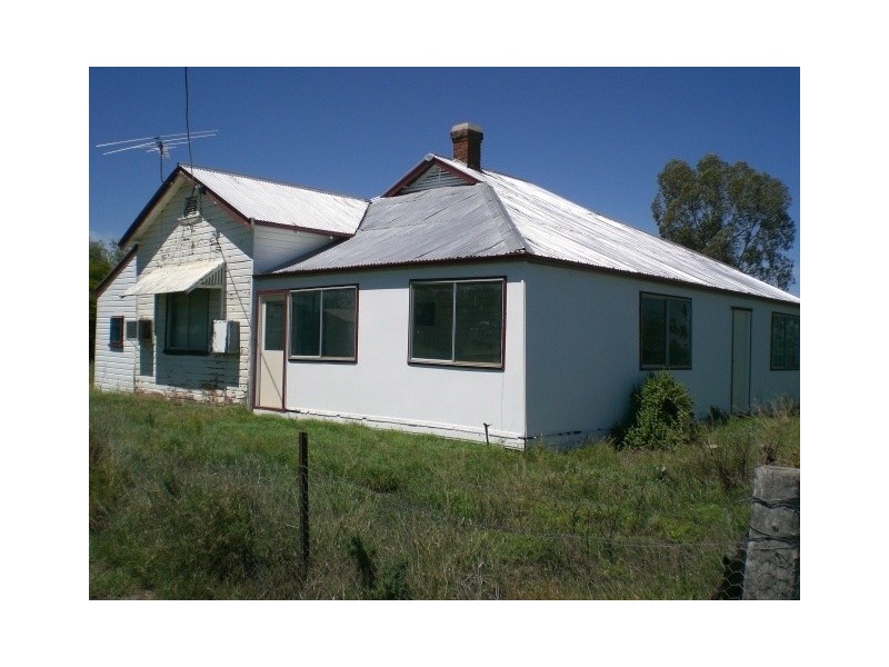 I Midkin Street, Garah NSW 2405