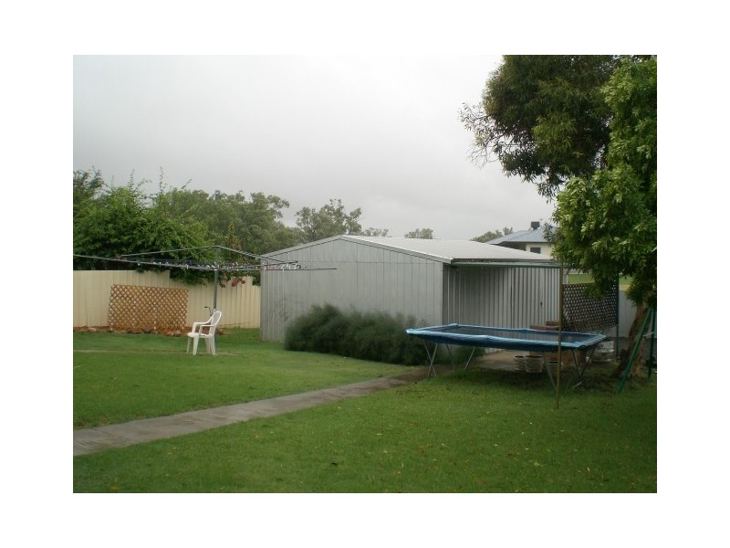 1 Robertson Avenue, Moree NSW 2400