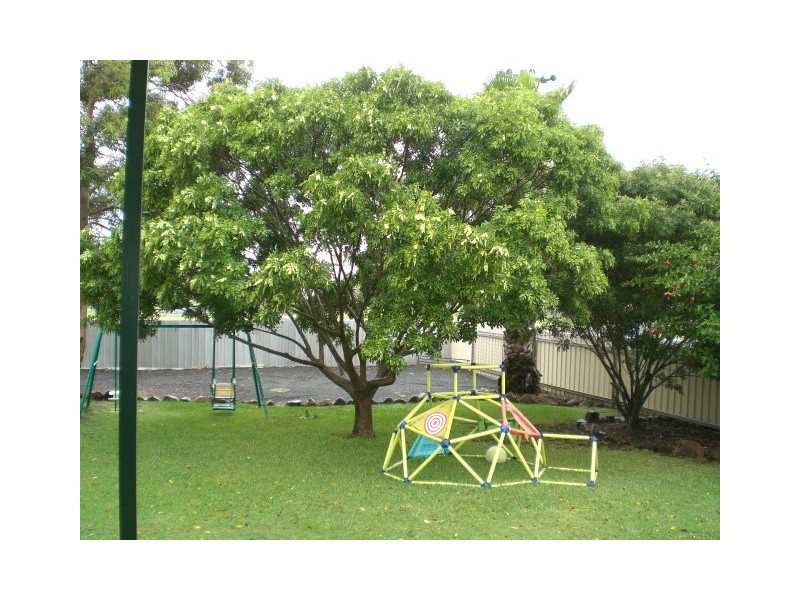 1 Robertson Avenue, Moree NSW 2400
