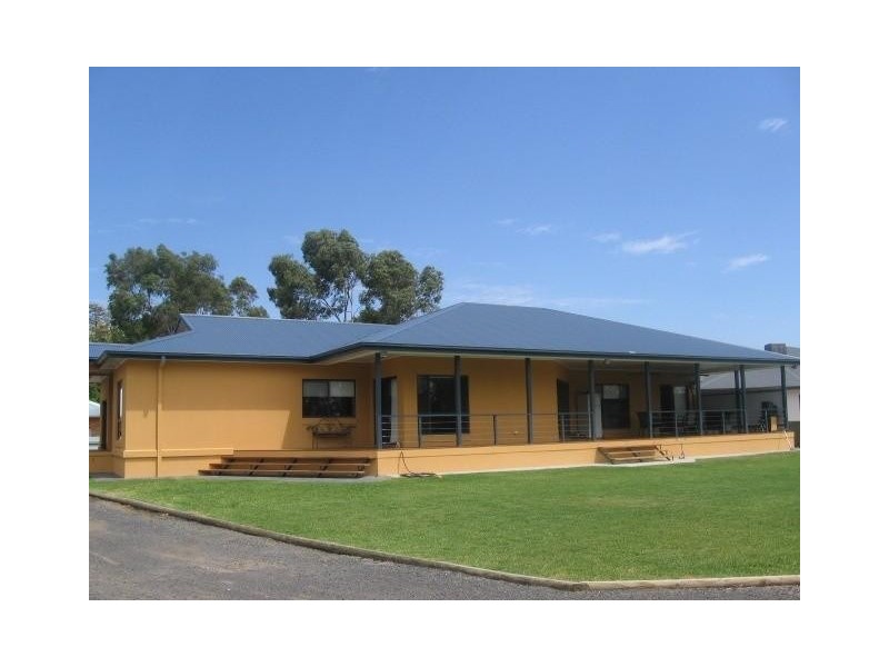 13B Sunnyside Road, Moree NSW 2400