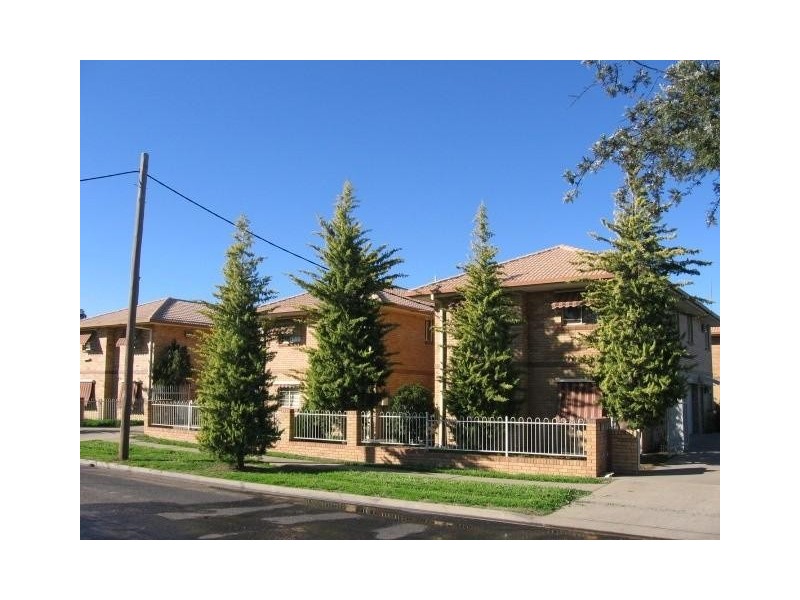 Unit 4 4-6 Dover Street, Moree NSW 2400