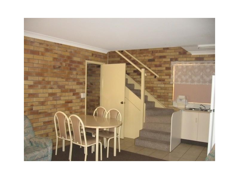 Unit 4 4-6 Dover Street, Moree NSW 2400