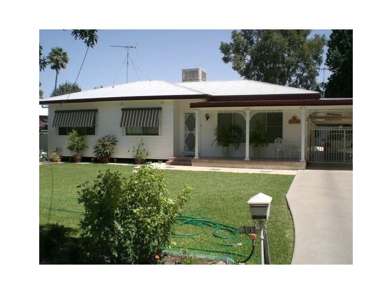 393 Boston Street, Moree NSW 2400