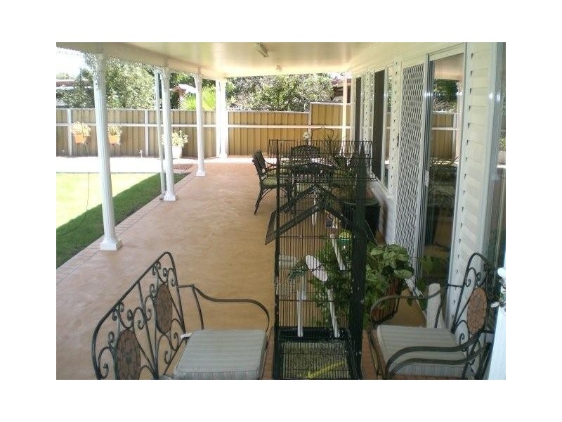 393 Boston Street, Moree NSW 2400