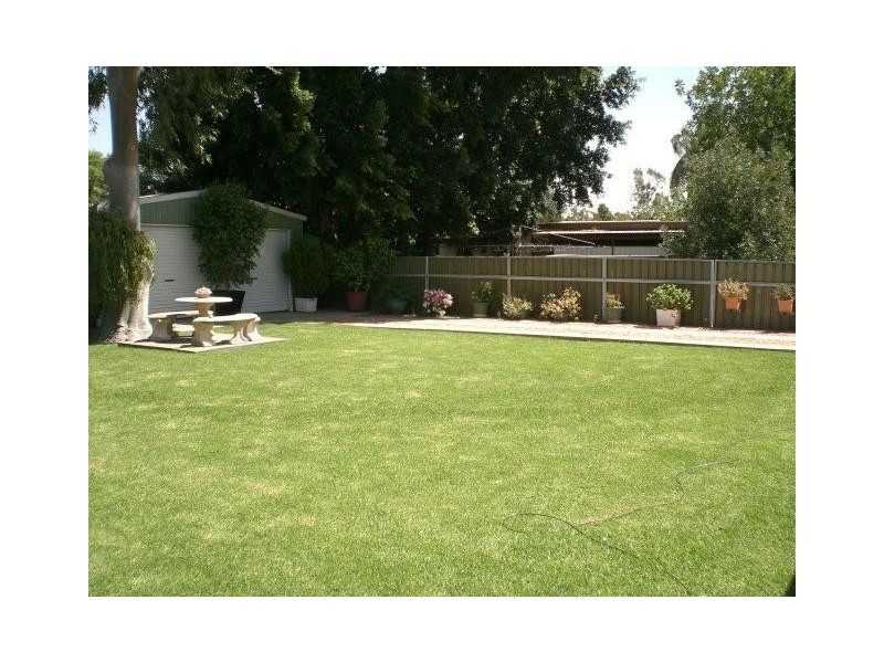 393 Boston Street, Moree NSW 2400