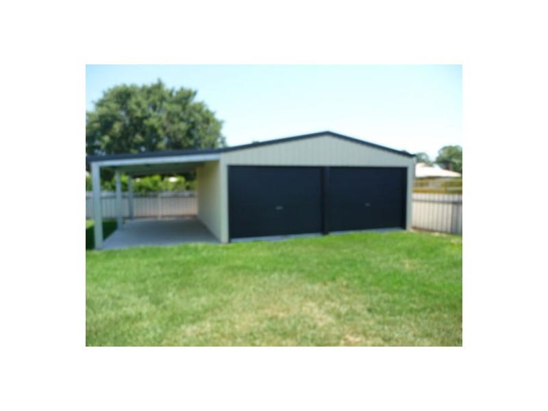 53 BRIGALOW DRIVE, Moree NSW 2400