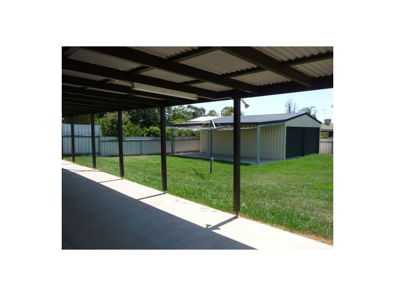 53 BRIGALOW DRIVE, Moree NSW 2400