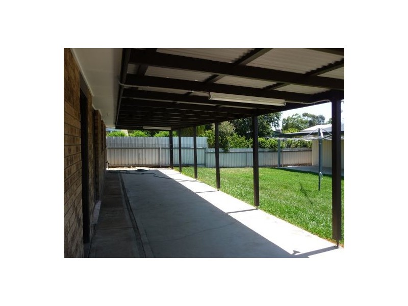 53 BRIGALOW DRIVE, Moree NSW 2400